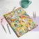 Erik editores The Simpsons Premium Flap Folder