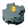 Bandai Llum LED groga