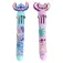Stitch Disney Stitch Multi-Color Pen assorted