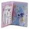 Stitch Ensemble de carnets Disney Stitch