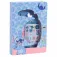 Stitch Set de libretas Disney Stitch