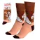Warner bros Gremlins socks