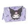 Hello kitty Hello Kitty Kuromi 화장품 파우치