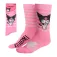 Hello kitty Calcetines Hello Kitty Kuromi