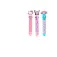 Cerdá Hello Kitty Multi-Color Pen assorted