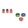 Marvel Marvel Avengers Sharpener assorted
