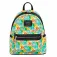 Loungefly Pokémon Backpack 26 cm
