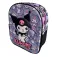 Manenti Hello Kitty Kuromi 3D Backpack 29 cm