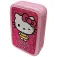 Manenti Estuche Triple Mi Estilo Hello Kitty