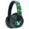 Otl technologies Cuffie wireless Minecraft LED