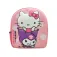 Sanrio Hello Kitty Kuromi & 3D Backpack 30 cm