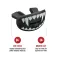 Safejawz Protector bucal Lip Protector