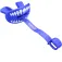 Safejawz Lip Protector Hammassuojus