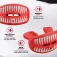 Safejawz Protetor bucal Lip Protector