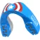 Safejawz Protector bucal júnior Marvel Captain America