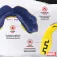 Safejawz Protetor bucal júnior Marvel Wolverine