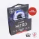 Safejawz Protetor bucal Nitro