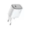 Celly USB-C-väggladdare