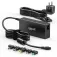 Iggual CUA-5T-120W Laptoplader