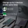 Intenso Chargeur mural USB-C W100ACC