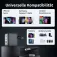 Intenso Chargeur mural USB-C W100ACC