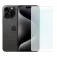 Jc IPhone 15 Pro Max screen protector
