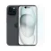 Jc Protettore per schermo IPhone 15