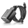 NGS USB-C-väggladdare