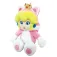 Together Peach bamse