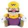 Together Wario teddy
