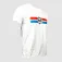 Miler Iffley Road 반팔 티셔츠