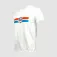 Miler Iffley Road 반팔 티셔츠
