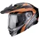 Scorpion ADX-2 Kamp Modularhelm