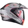Scorpion ADX-2 Kamp modular helmet