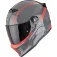 Scorpion Covert FX Danko integralhelm