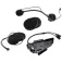 Scorpion EXO-Com Link-1/Link-1C intercom audio kit