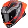 Scorpion EXO-R1 EVO II Air Valere full face helmet