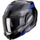 Scorpion EXO-Tech EVO Socius Modularhelm