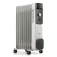 Blaupunkt BP1010 Oljefylld radiator