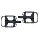 BBB Pedals Mount&Go 2.0