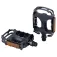 BBB Pedals Mount&Go 2.0