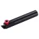 BBB NanoRoad 100 mm mini pomp