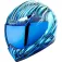 Icon Domain™ Nouveau integralhelm