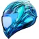 Icon Domain™ Nouveau integralhelm