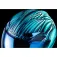 Icon Domain™ Nouveau integralhelm