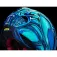 Icon Domain™ Nouveau integralhelm