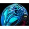 Icon Domain™ Nouveau integralhelm
