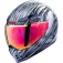 Icon Domain™ Nouveau integralhelm