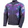 Icon Merc3 Synthwave jacket