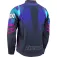 Icon Merc3 Synthwave jacket